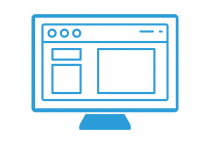 Piattaforma software NVMS 2.0
