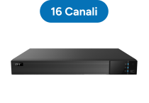 16 canali