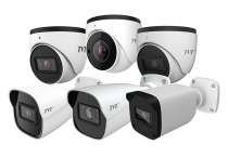 Serie TE3 (2MP)