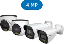 Serie S4C (4 MP)