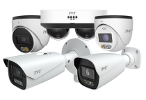 Serie E3BA / E4 (4MP)
