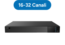 16/32 canali