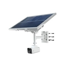Telecamera solare TD-9846SP1 4MP True Alarm