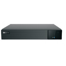 NVR ONVIF a 4 canali TD-3104B1 - Senza ventola - 6MP@25fps TD-3104B1