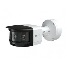 Telecamera TD-6424M3 - Panoramica 180° con risoluzione 8MP TD-6424M3
