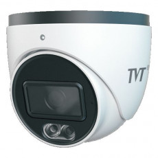 Telecamera HD multistandard TD-7524TM3 - risoluzione 2MP - Full Color TD-7524TM3