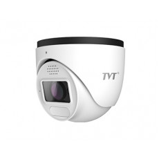 Telecamera con deterrenza attiva TD-9555A3-PA - Con luce bianca e avvis audio, per allarme perimetrale TD-9555A3-PA