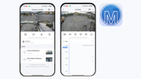 Supercam MAX – L’evoluzione della App di Videosorveglianza da TVT