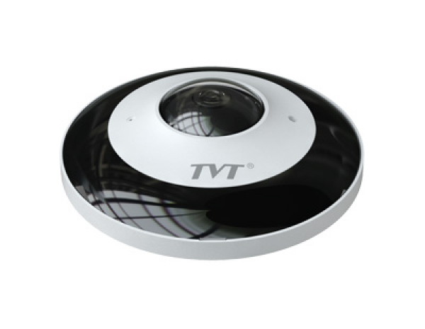 Le telecamere fisheye