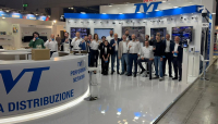 Conclusa l'edizione 2021 della fiera Sicurezza