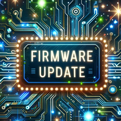 NVR Versione Firmware 1.4.13 - Novità